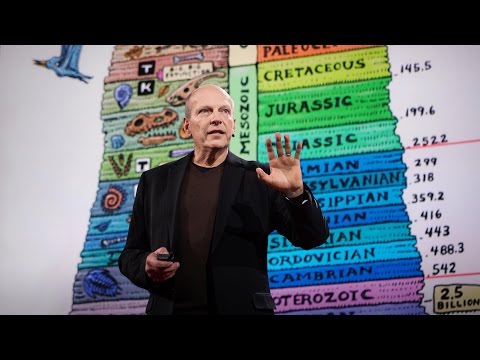 ケネス・ラコバラ: 恐竜の化石探しを通して知った、宇宙における人類