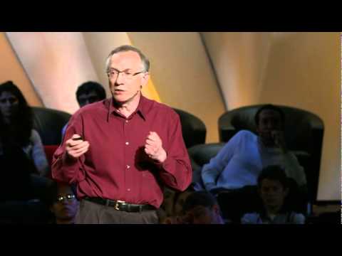 ハーヴィ・ファインバーグ: 新進化の準備はできていますか