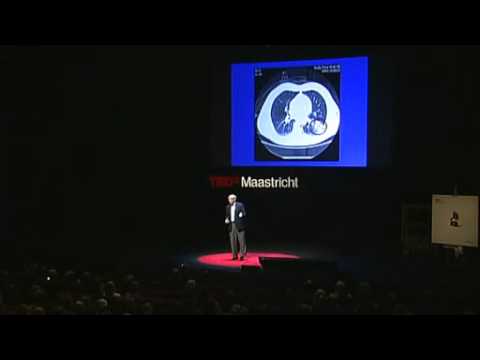 デイブ・デブロンカート: e-患者・デイブにこんにちは。