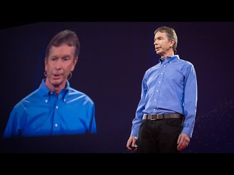 ドナルド・ホフマン: 我々には現実がありのままに見えているのか？