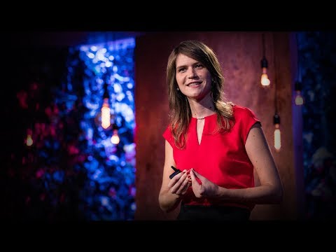 リディア・マホヴァ: 新しい言語を学ぶ秘訣 - TED Talk