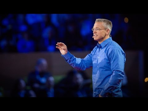 ゲイリー・ホーゲン: 世界は今、貧困の隠された理由にこそ立ち向かわなければならない
