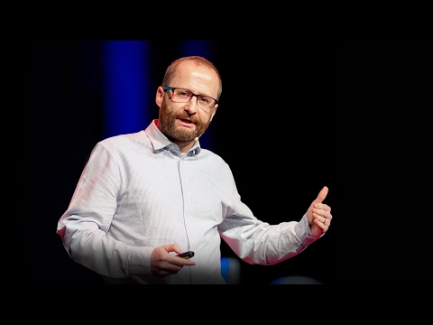 アラン・スミス: 統計を好きになるべき理由