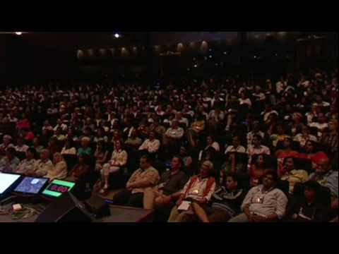 ラリテス・カトラガダ: 経済発展のため、災害と戦うための地図作成