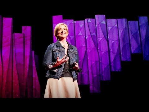 TED日本語 - ブレネー・ブラウン: 恥について考えましょう | デジタルキャスト