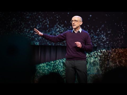 スティーヴン・ウェッブ: 宇宙人はどこにいるのでしょう?