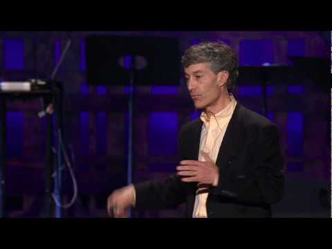 ギャリー・ローダー: 新たな交通標識、交互に