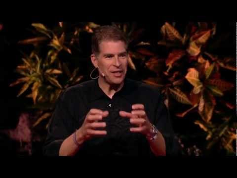 TED日本語 - ポール・ザック: 信頼と道徳性、そしてオキシトシン | デジタルキャスト