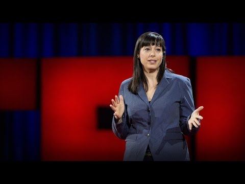 TED日本語 - キオ・スターク: 知らない人と話すべき理由 | デジタルキャスト
