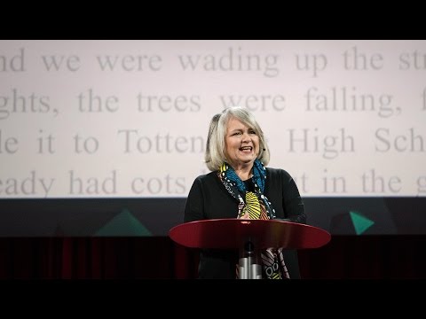 メアリー・ノリス: ニューヨーカー誌が誇るカンマ・クイーンの重箱の隅をつつく栄光