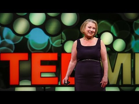 TED日本語 - アマンダ・ベネット: 死に向かう勇敢な物語 | デジタルキャスト
