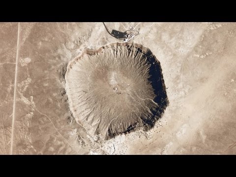 フィル・プレート: 小惑星から地球を守るには
