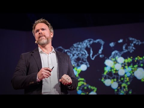 ロバート・マガー: 急成長する都市を成功に導く方法