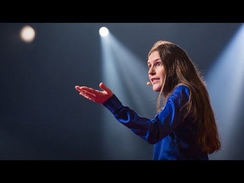 セヴリーヌ・オトセール: 集団暴力を解決するためには、地域に目を向けよう