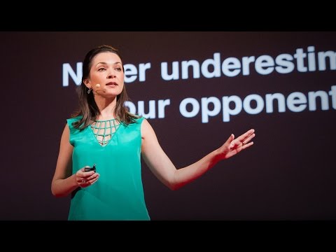 イローナ・サボー・デ・カルバーリョ: 薬物政策と銃による暴力に立ち向かうことから学んだ４つの教訓