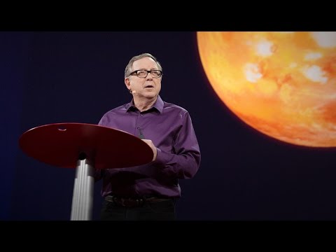 スティーブン・ペトラネック: 火星に移住する子供達が生き抜く方法