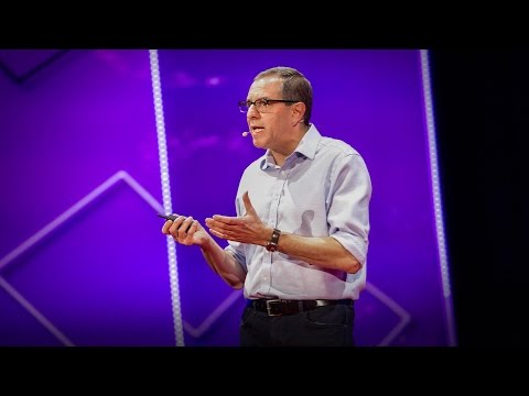 デイヴィッド・オートー: 自動化で人間の仕事はなくなるのか?