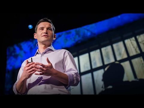 ダニエル・リーゼル: 修復的司法の神経科学