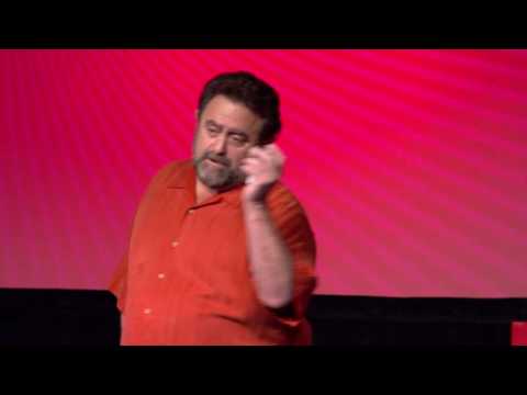 ジム・ファロン: 殺人者の精神の探求