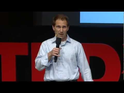 リチャード・レズニック: ゲノム革命の時代へようこそ