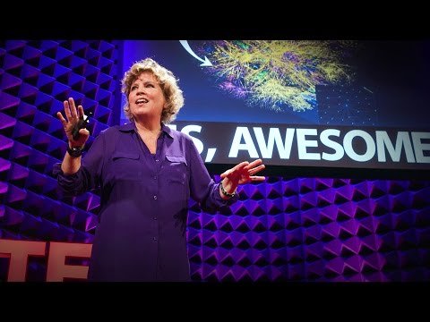 ジル・シャーガー: どうか皆さんお願いします “awesome”に本来のawe(畏敬)の意味を取り戻しましょう