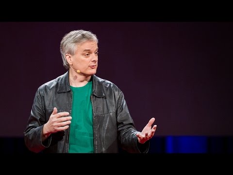 デイヴィッド・チャーマーズ: あなたは意識をどう説明しますか?