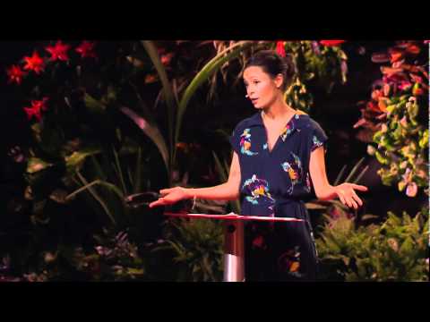 タンディ・ニュートン: 他者の受容と自己の受容