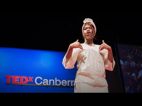 カディジャ・ブア: 私の母による「自立」の奇妙な定義