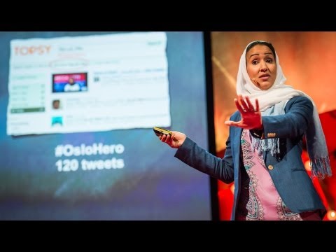 マナル・アルシャリフ: 女性にも車を運転する権利を