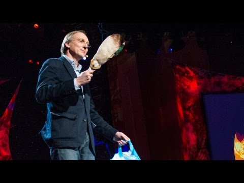 キース・ムーリカー: 死んだカモが私の人生をどう変えたか