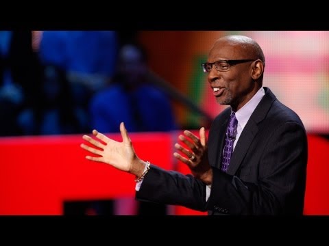 ジェフリー・カナダ: 破綻していく学校 - もうたくさんだ!