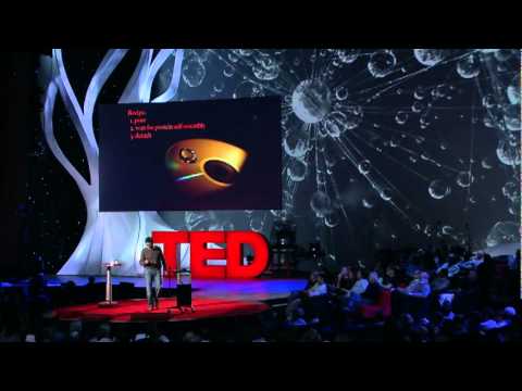 フィオレンゾ・オメネト: 絹―歴史ある、未来の素材