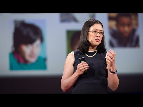 ウェンディ・チャン: 自閉症 ― 分かっていること(と、まだ分かっていないこと)