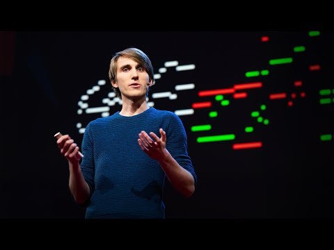 ピエール・バロー: あなたの人生にサウンドトラックを付けてくれるAI