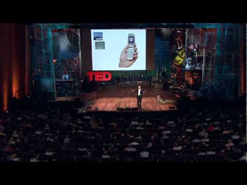 ジョージ・ホワイトサイド: 簡潔性の科学に向けて