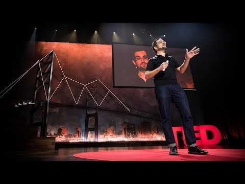 ジョン・キャリー: 建築が創造できる人間の尊厳