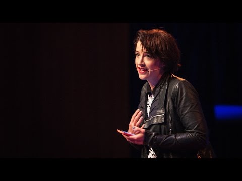 メーガン・ワシントン: なぜ人前で話す恐怖の中で生き続けるのか