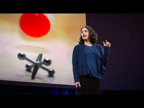 TED日本語 - ローラ・シュルツ: 驚くほど論理的な、赤ちゃんの心 | デジタルキャスト