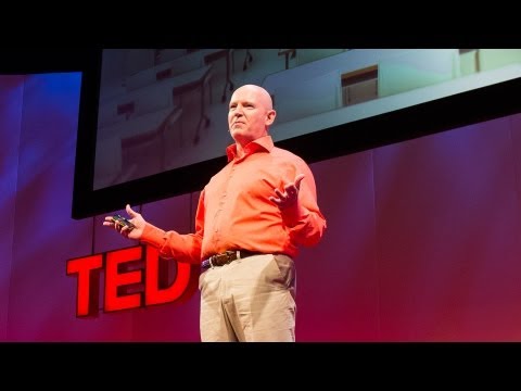 ジュリアン・トレジャー: なぜ建築家に耳が必要なのか?