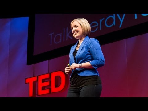 メリッサ・マーシャル: 私に科学を熱く語って!