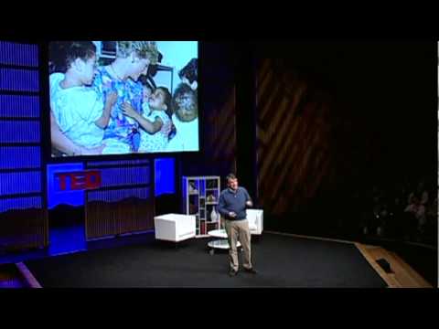 ジョナサン・クレイン: 世界を変えた写真