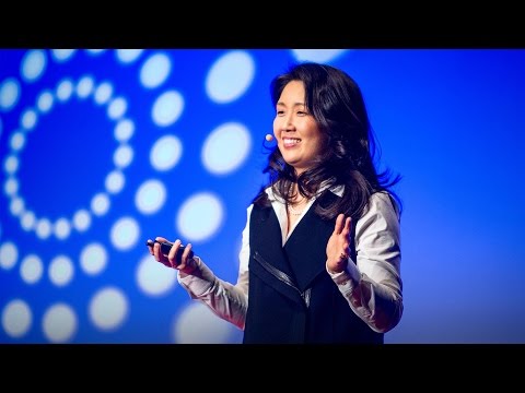オードリー・チョイ: 世界の変革を求めながら利益を追求する方法