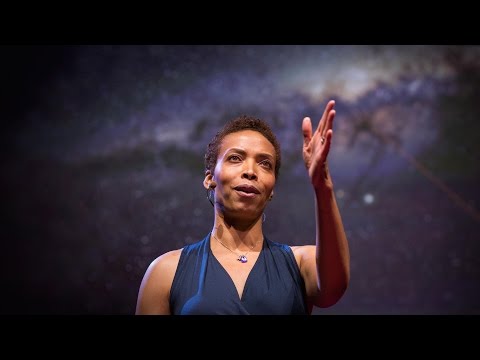 アオマワ・シールズ: 他の惑星の生命を見つけ出す方法