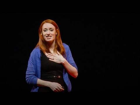 ハンナ・フライ: 愛を語る数学