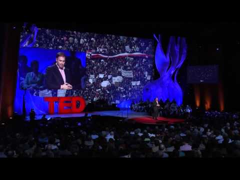 ワダー・カンファー: アラブ世界における歴史的瞬間