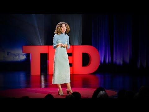 クリオ・ウェイド: 世界を変えたいって?勇気を出して思いやりの心を示して下さい | TED Talk