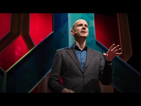 TED日本語 - ティム・ハーフォード: 自らの創造性を最大限に生かす素晴らしい方法 TED Talk | デジタルキャスト