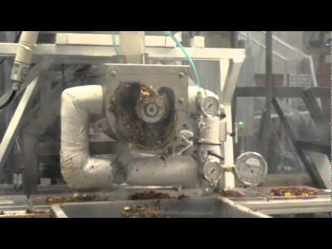 エベン・ベイヤー: キノコが新型プラスチックに？