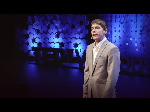 TED日本語 - マシュー・ウィリアムズ: ありのままの自分 ― チャンピオンになれる場所、スペシャルオリンピックス | デジタルキャスト