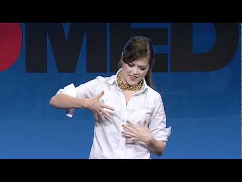 チャリティー・ティーレマン・ディック: 両肺移植後に歌う